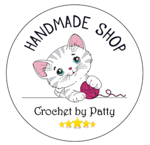 Crochet by Patty
